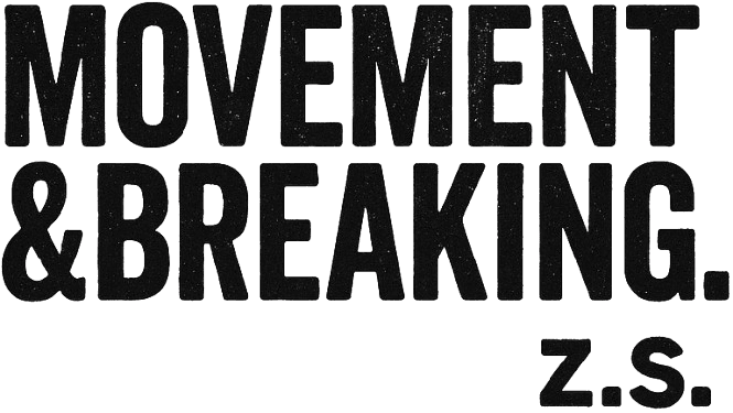 Movement & Breaking